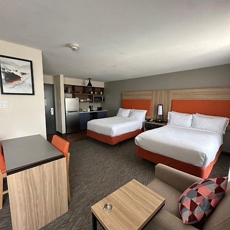 Candlewood Suites Stafford Χιούστον Εξωτερικό φωτογραφία