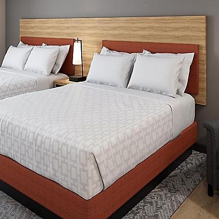 Candlewood Suites Stafford Χιούστον Εξωτερικό φωτογραφία
