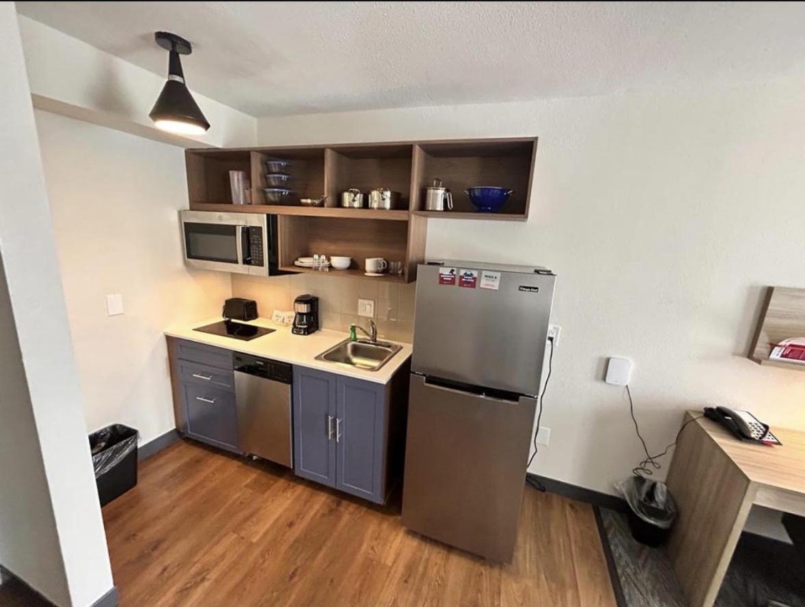 Candlewood Suites Stafford Χιούστον Εξωτερικό φωτογραφία