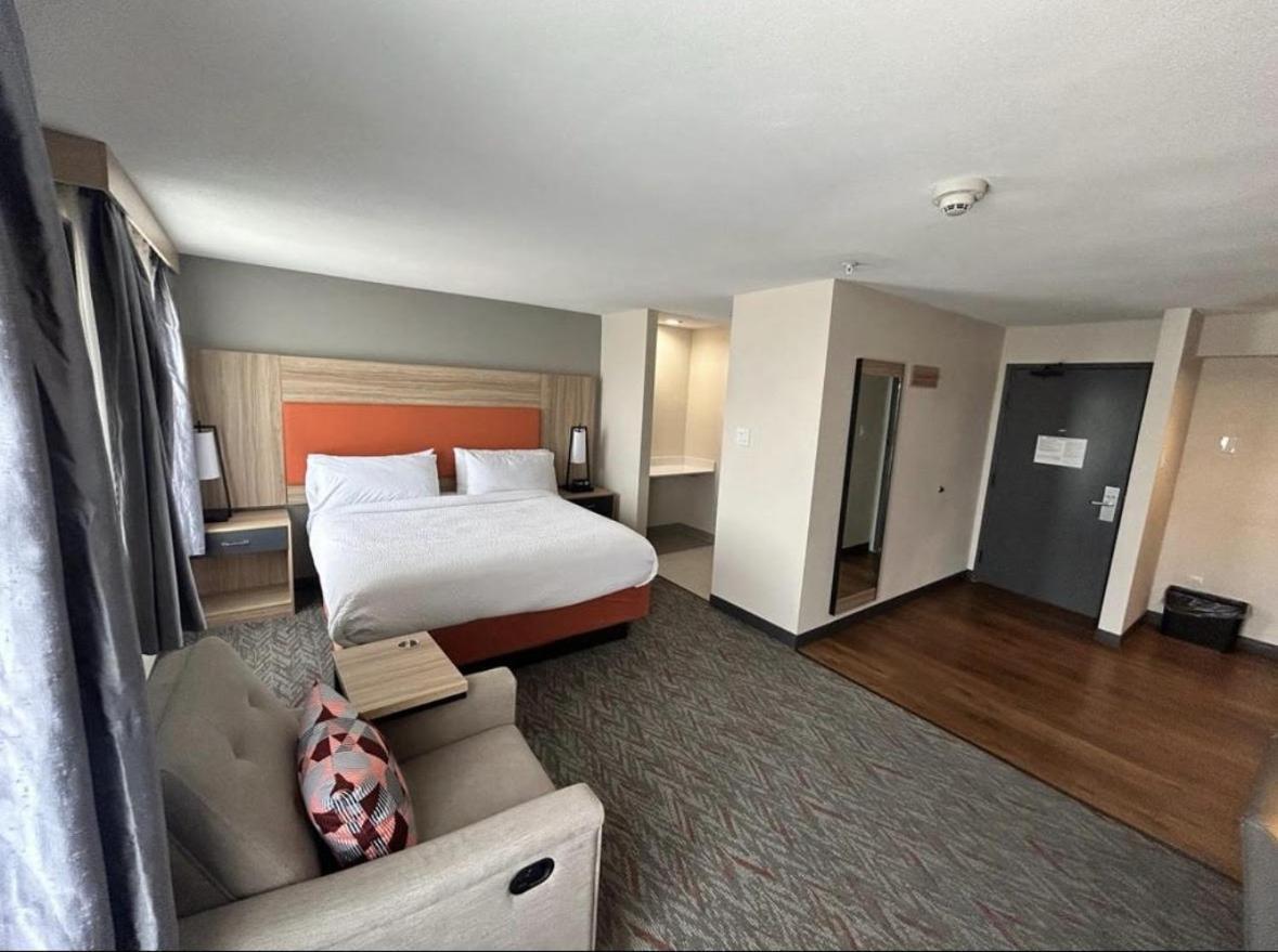 Candlewood Suites Stafford Χιούστον Εξωτερικό φωτογραφία