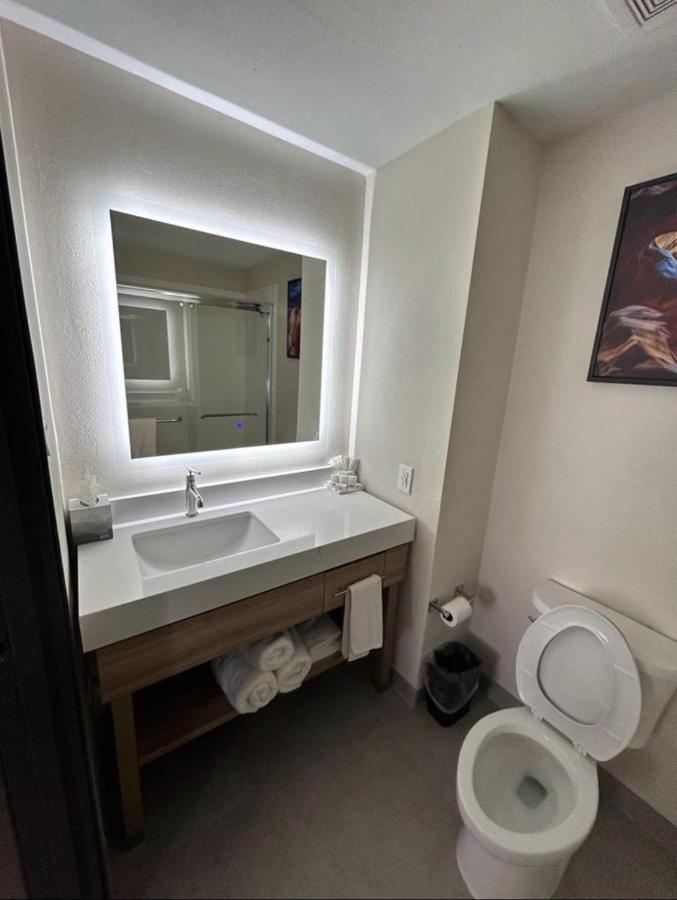 Candlewood Suites Stafford Χιούστον Εξωτερικό φωτογραφία