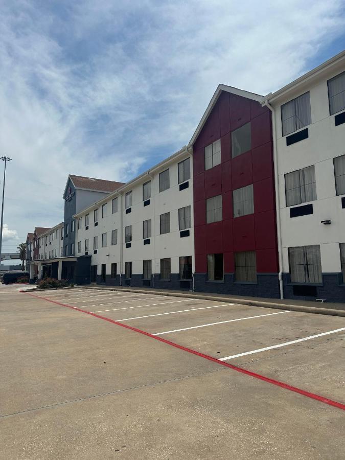Candlewood Suites Stafford Χιούστον Εξωτερικό φωτογραφία