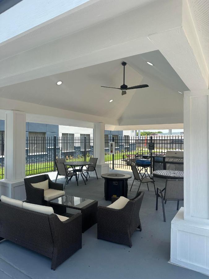 Candlewood Suites Stafford Χιούστον Εξωτερικό φωτογραφία