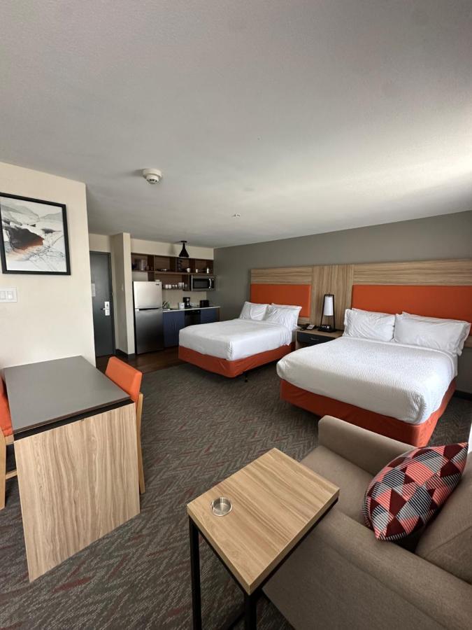 Candlewood Suites Stafford Χιούστον Εξωτερικό φωτογραφία