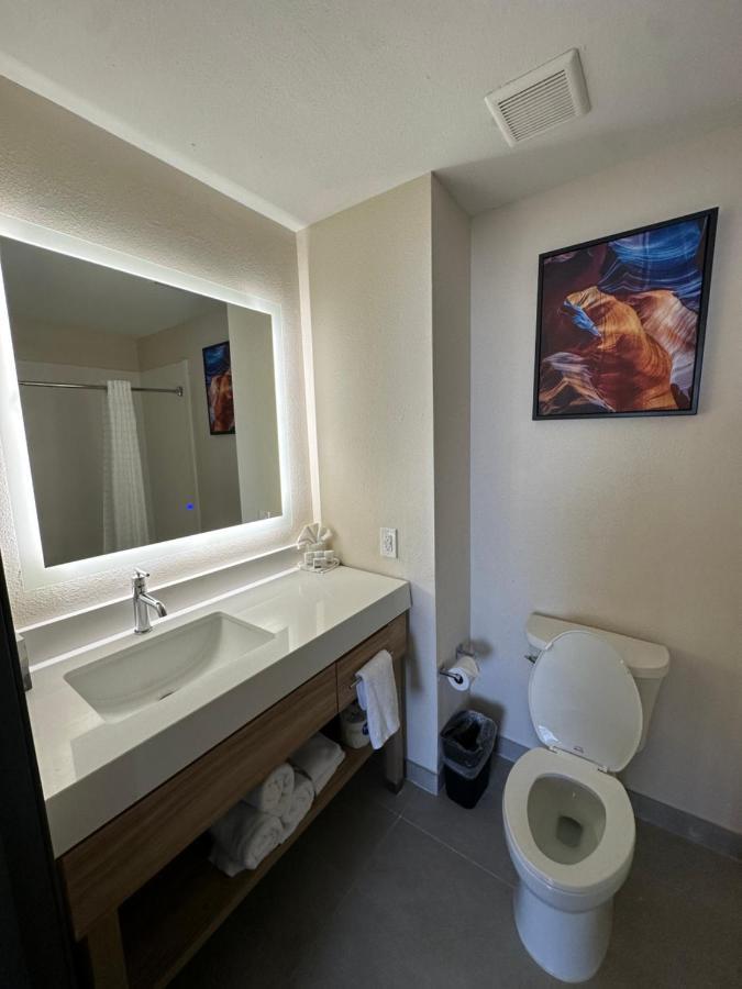 Candlewood Suites Stafford Χιούστον Εξωτερικό φωτογραφία
