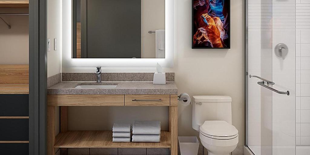 Candlewood Suites Stafford Χιούστον Εξωτερικό φωτογραφία