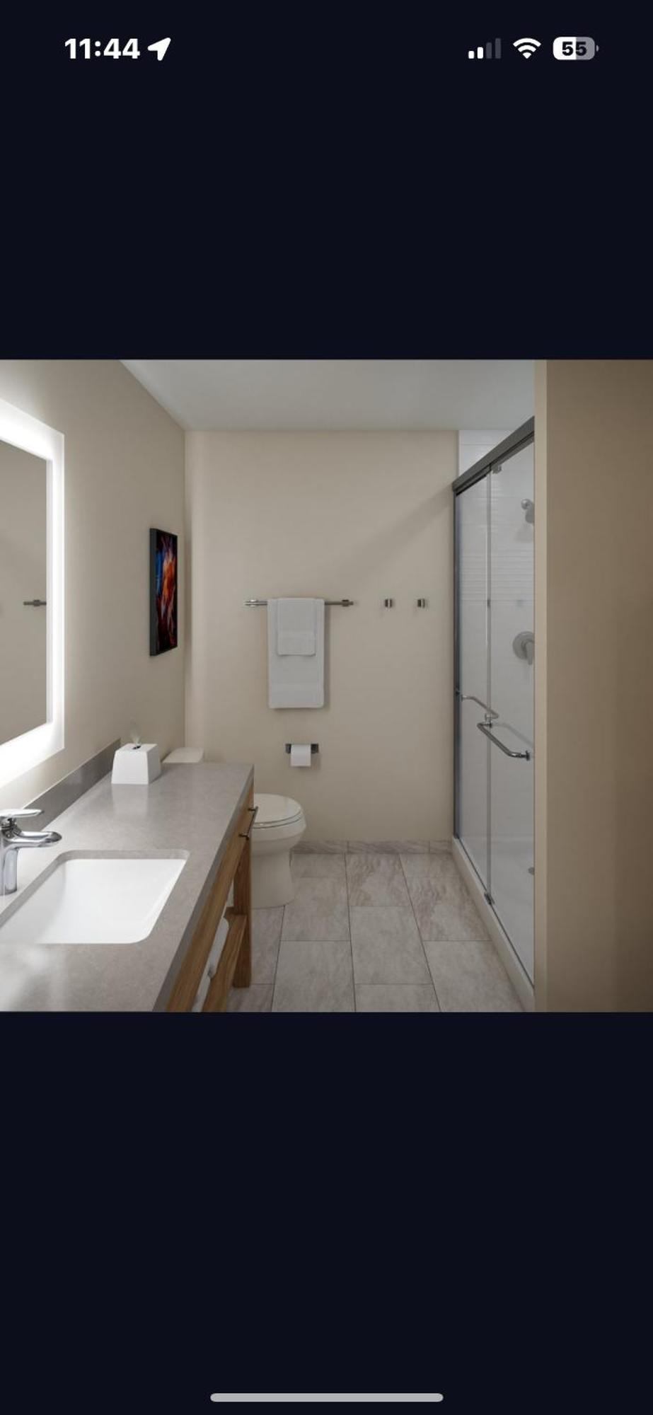 Candlewood Suites Stafford Χιούστον Εξωτερικό φωτογραφία