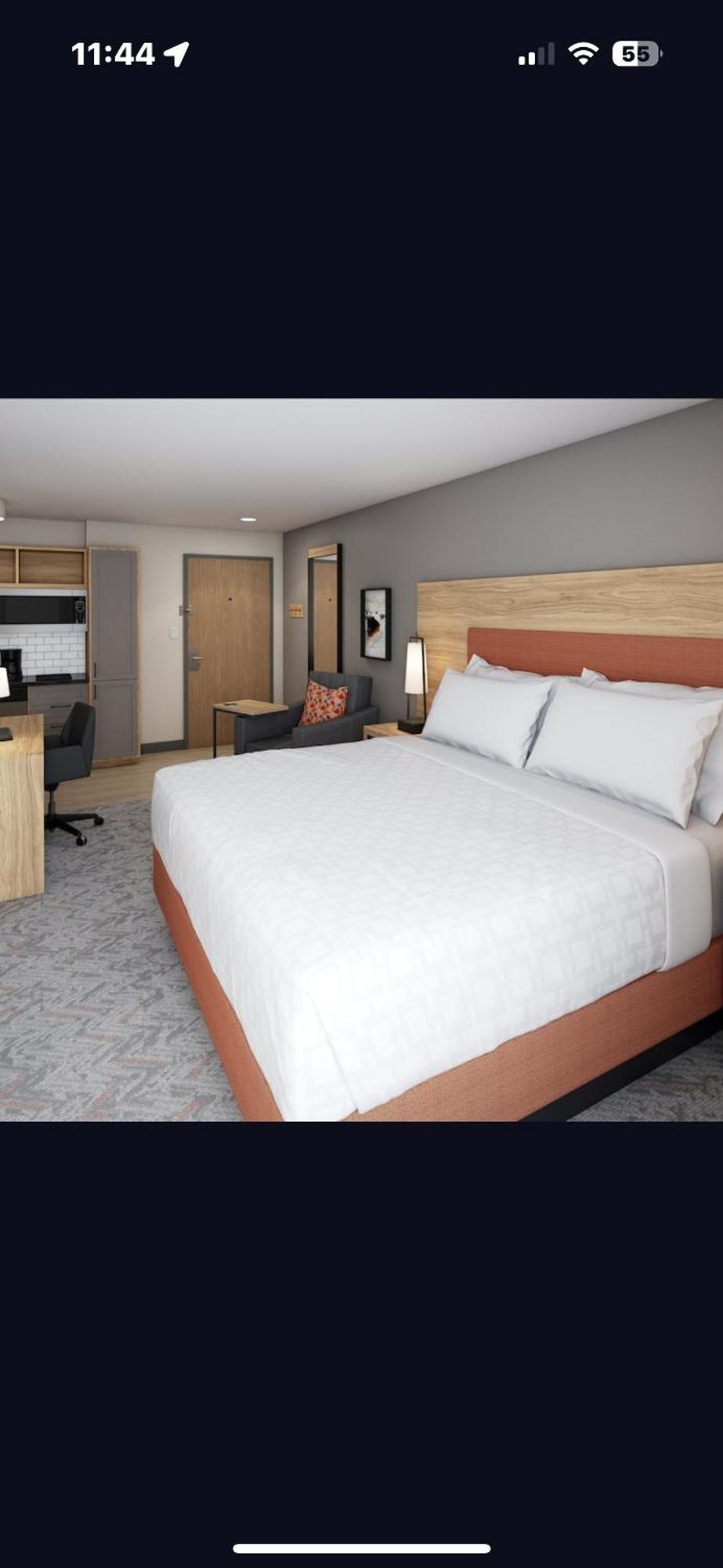 Candlewood Suites Stafford Χιούστον Εξωτερικό φωτογραφία