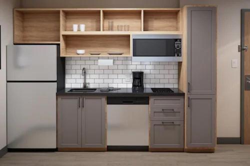 Candlewood Suites Stafford Χιούστον Εξωτερικό φωτογραφία