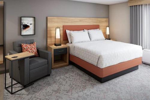 Candlewood Suites Stafford Χιούστον Εξωτερικό φωτογραφία