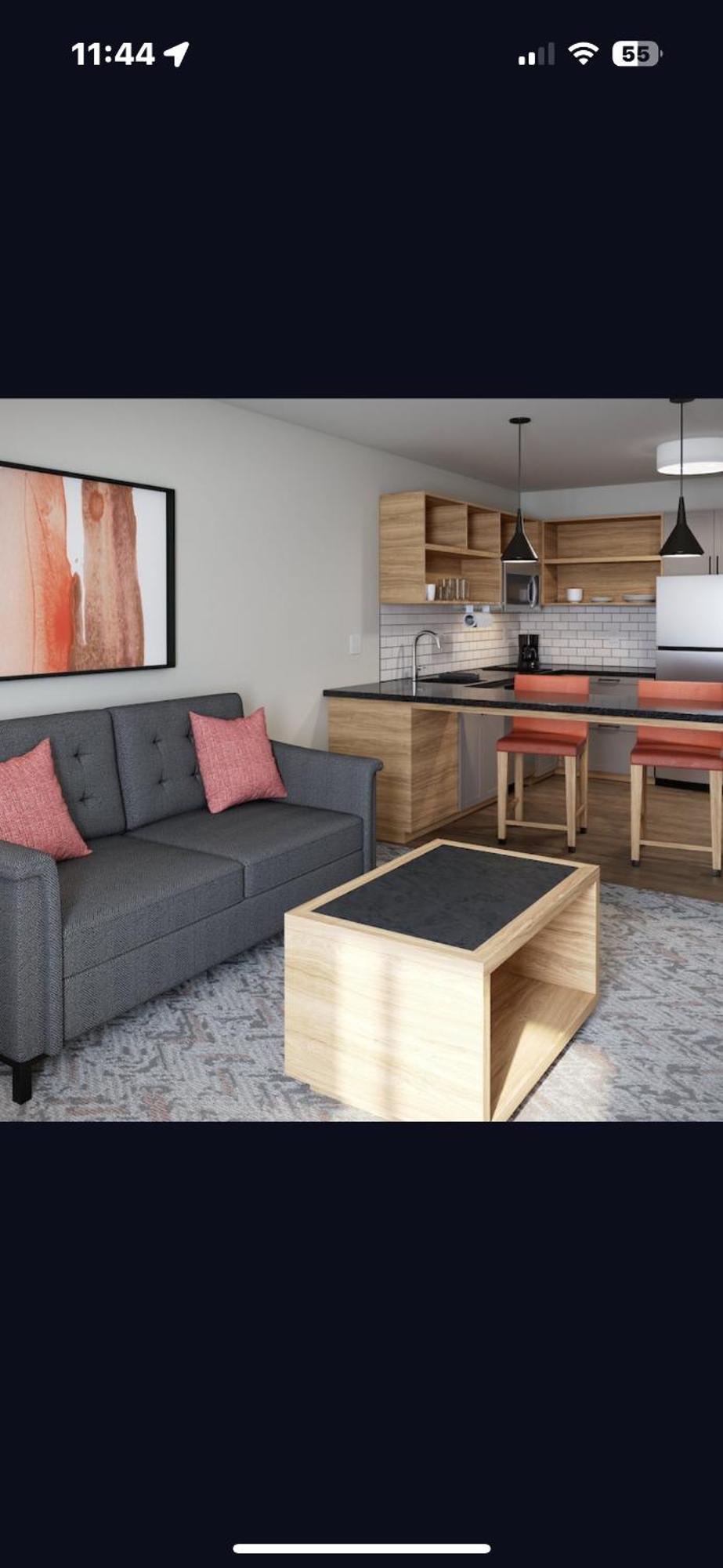 Candlewood Suites Stafford Χιούστον Εξωτερικό φωτογραφία