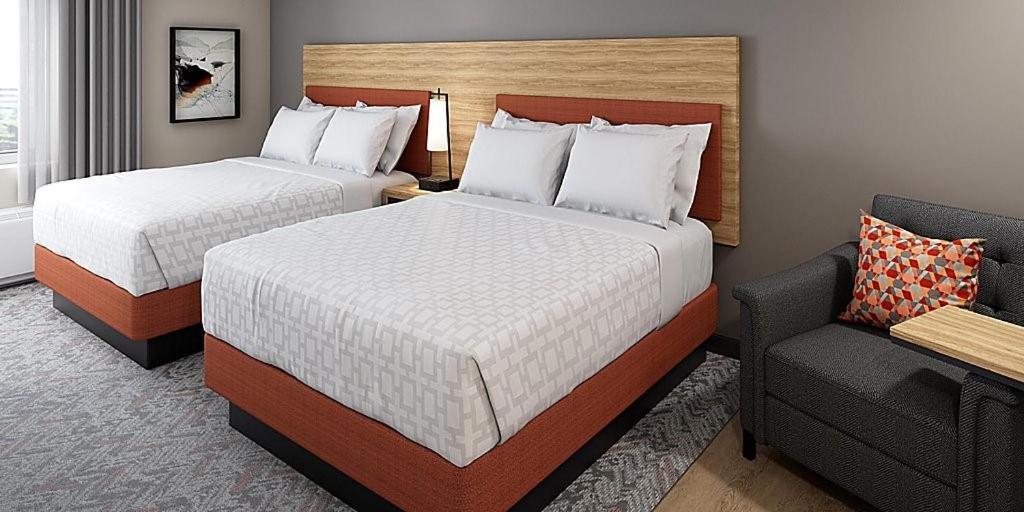 Candlewood Suites Stafford Χιούστον Εξωτερικό φωτογραφία