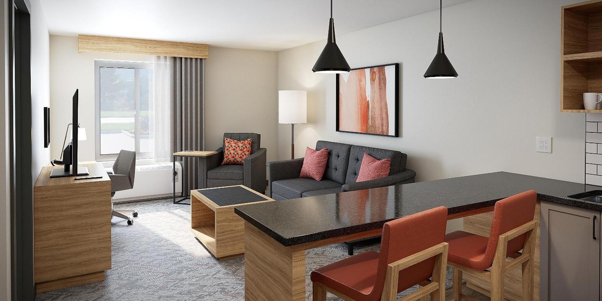 Candlewood Suites Stafford Χιούστον Εξωτερικό φωτογραφία