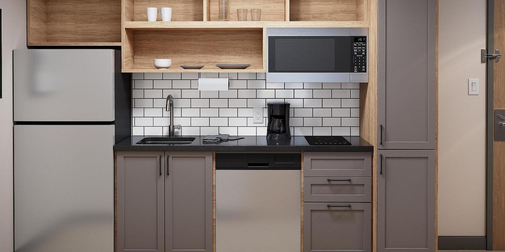 Candlewood Suites Stafford Χιούστον Εξωτερικό φωτογραφία