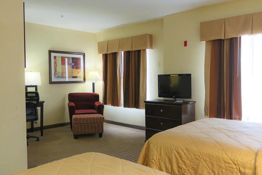 Candlewood Suites Stafford Χιούστον Εξωτερικό φωτογραφία
