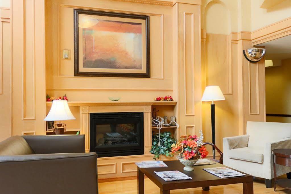 Candlewood Suites Stafford Χιούστον Εξωτερικό φωτογραφία