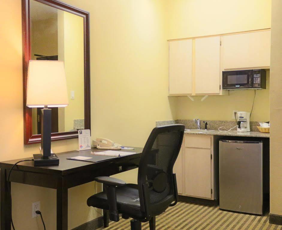 Candlewood Suites Stafford Χιούστον Εξωτερικό φωτογραφία