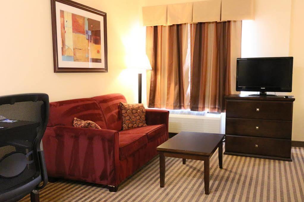 Candlewood Suites Stafford Χιούστον Εξωτερικό φωτογραφία