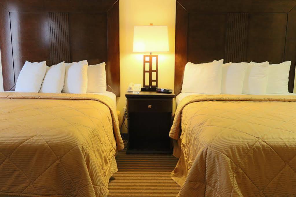 Candlewood Suites Stafford Χιούστον Εξωτερικό φωτογραφία
