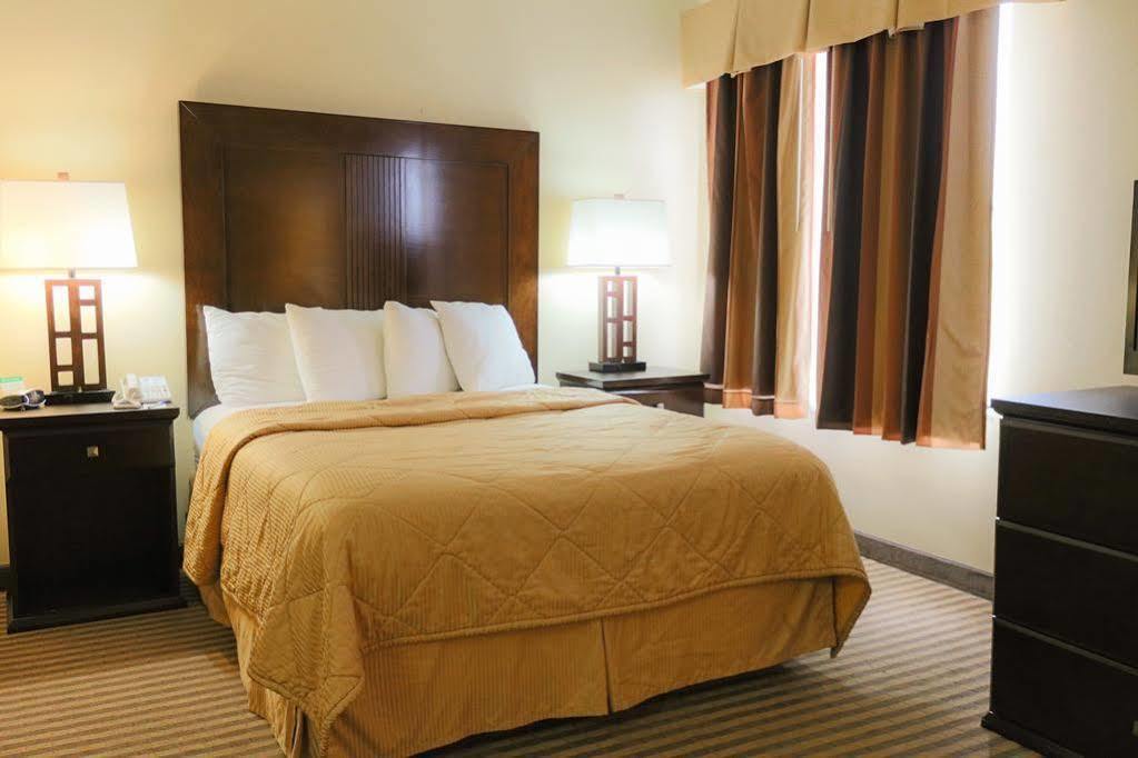 Candlewood Suites Stafford Χιούστον Εξωτερικό φωτογραφία