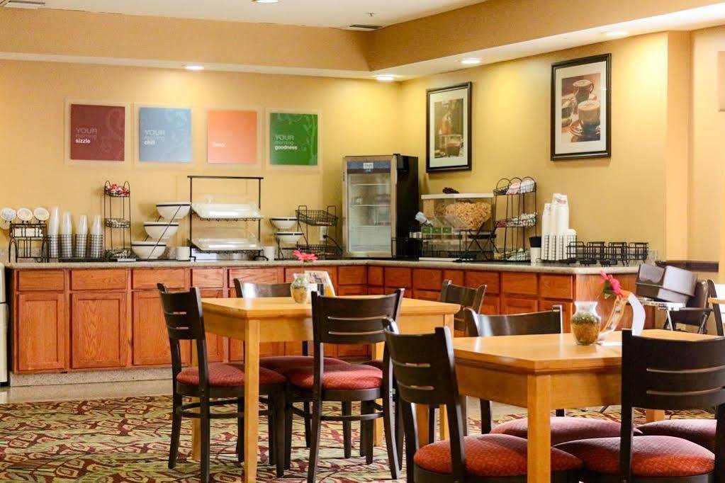 Candlewood Suites Stafford Χιούστον Εξωτερικό φωτογραφία