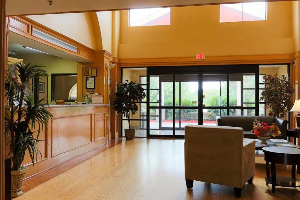 Candlewood Suites Stafford Χιούστον Εξωτερικό φωτογραφία