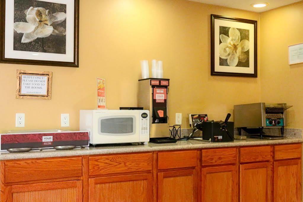 Candlewood Suites Stafford Χιούστον Εξωτερικό φωτογραφία