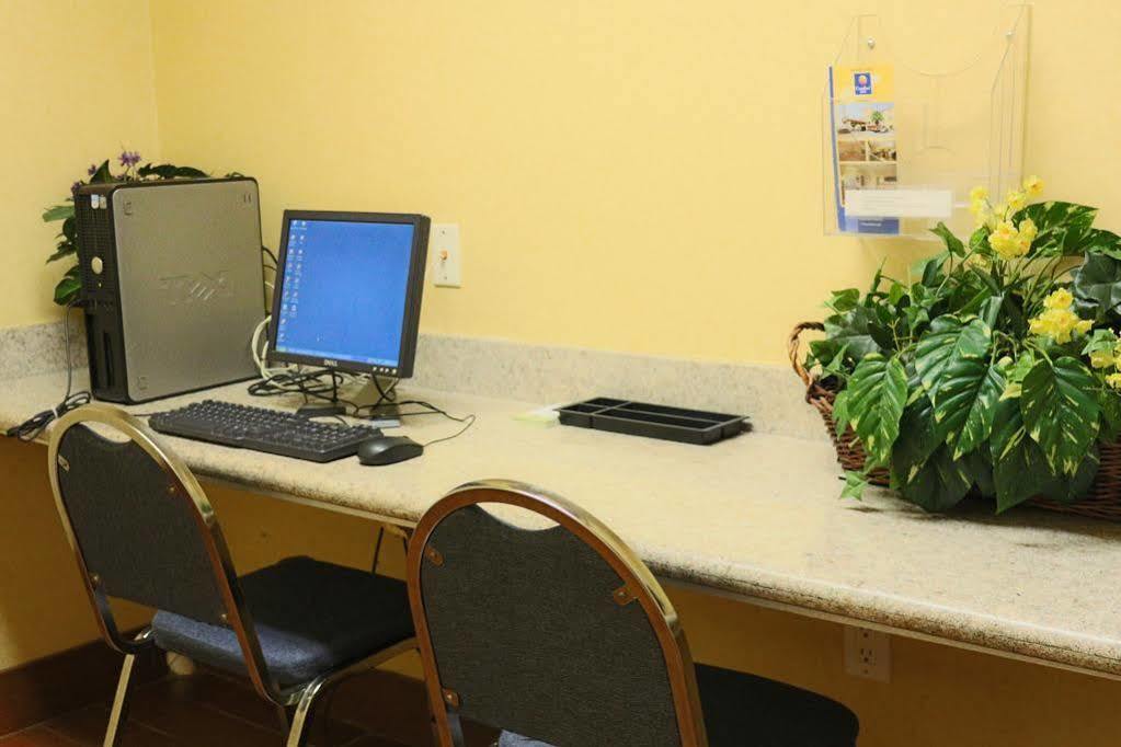 Candlewood Suites Stafford Χιούστον Εξωτερικό φωτογραφία