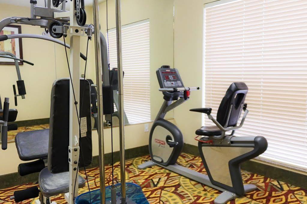 Candlewood Suites Stafford Χιούστον Εξωτερικό φωτογραφία