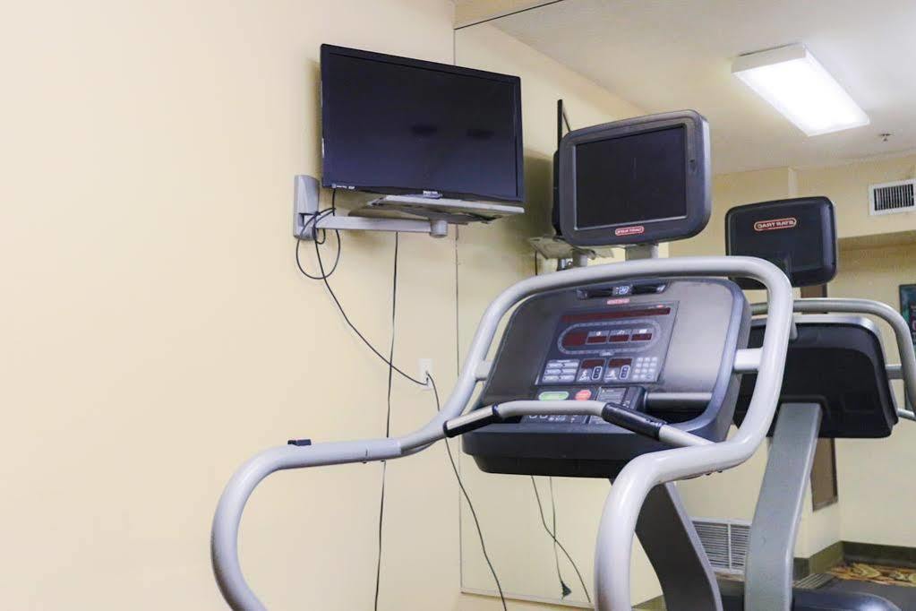 Candlewood Suites Stafford Χιούστον Εξωτερικό φωτογραφία