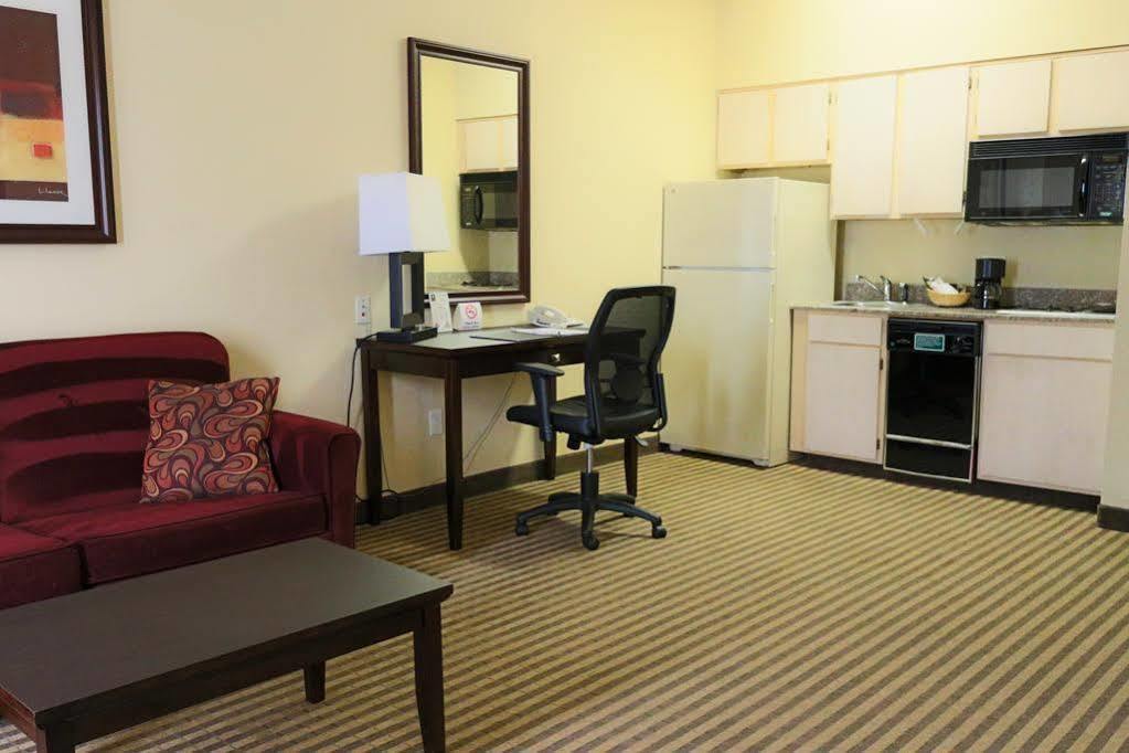 Candlewood Suites Stafford Χιούστον Εξωτερικό φωτογραφία
